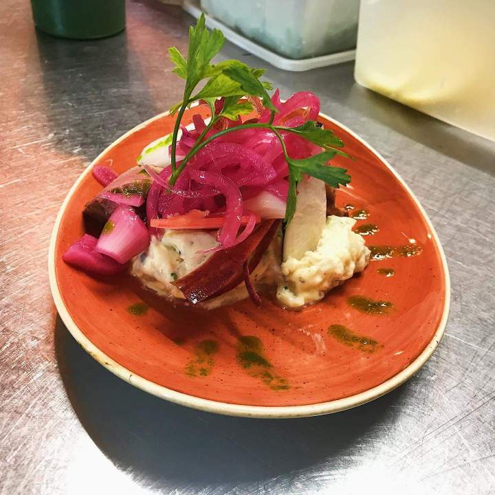 Service traiteur Saint-Germain-en-Laye