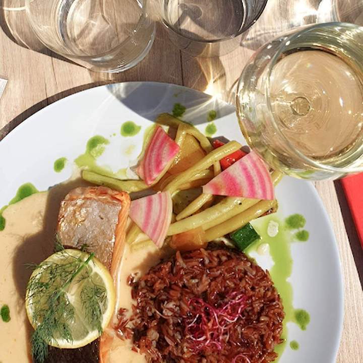 Traiteur Saint-Germain-en-Laye